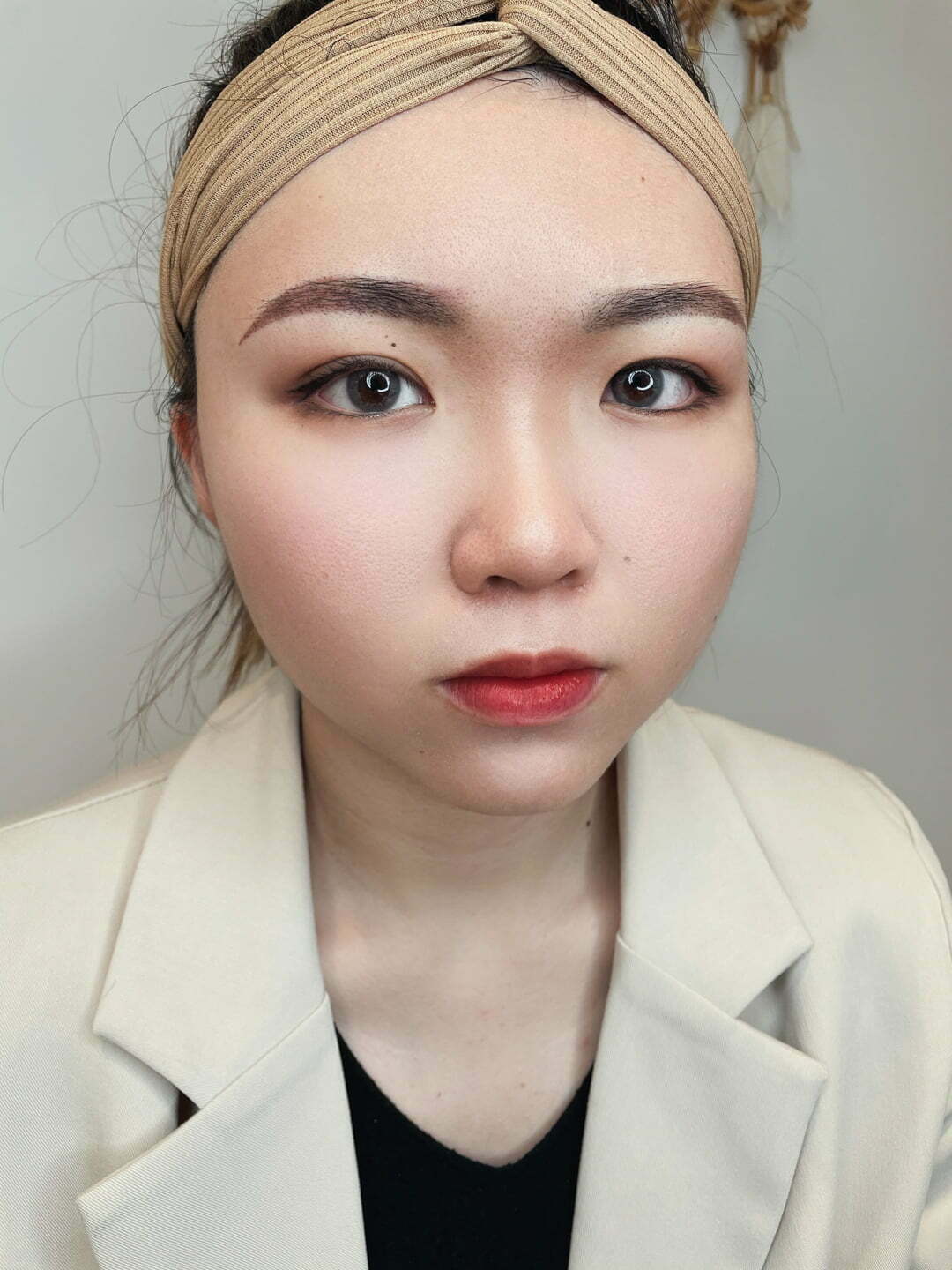 桃園霧眉價格