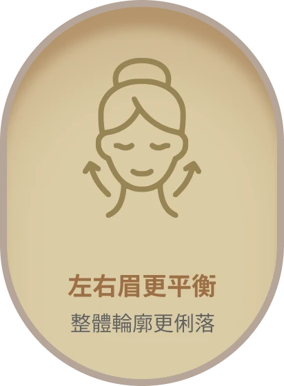 桃園藝文特區霧眉